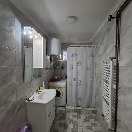 Apartament 