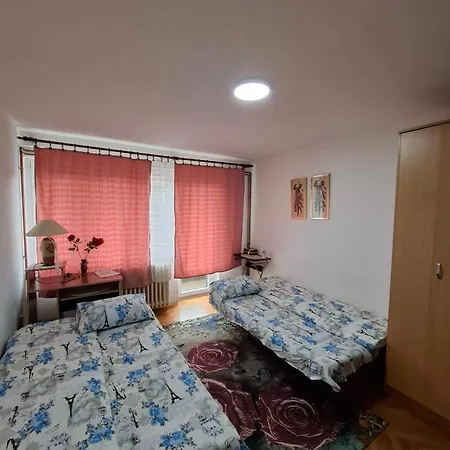 Apartament 