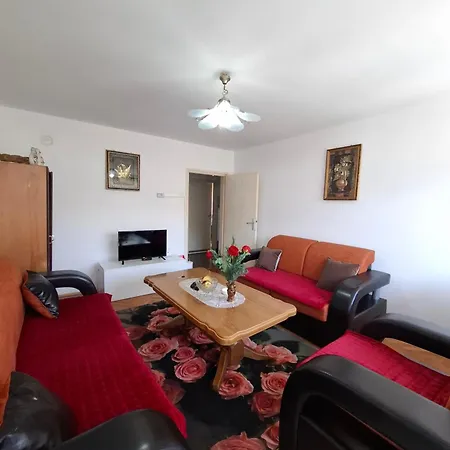 Apartament 